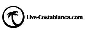 Logo Inmobiliaria Live Costablanca